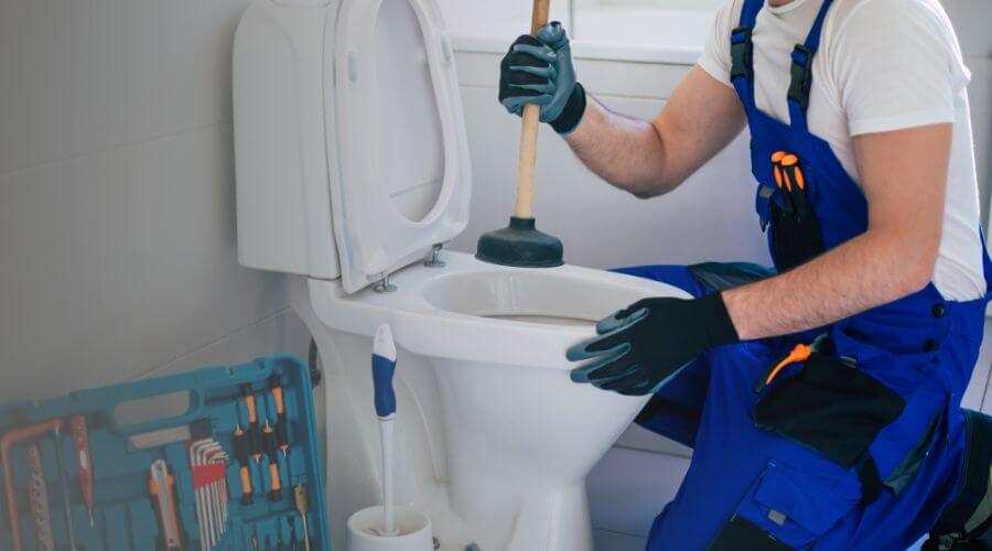 Professional bathroom faucet installation in Haskell, TX